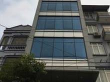 Hình ảnh Cho thuê tòa nhà 5 lầu mt THẠCH LAM, dt: 5x25m, Hợp mở trường học,VPCT