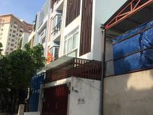 Hình ảnh Đất cho thuê ở P.Bình An Quận 2