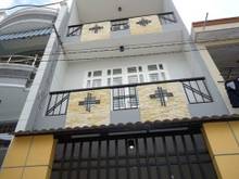 Hình ảnh Nhà 2 lầu, 64/20 Lưu Chí Hiếu, dt: 5x18m, Chỉ 15 triệu