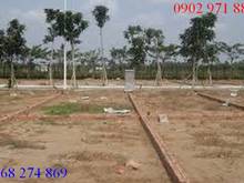 Hình ảnh Đất mặt tiền đường Lương Đình Của cần cho thuê gấp