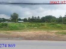 Hình ảnh Cần cho thuê gấp đất đường 66 P.Thảo Điền Quận 2