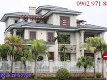 Hình ảnh Cần cho thuê Villa đường số 6 P.Thảo điền Quận 2