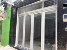Hình ảnh Chính chủ bán nhà mặt tiền Lê Ngô Cát-Ngô Thời Nhiệm, Q.3, 12.5x32m, g