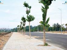 Hình ảnh Đất đường 10,5 m2, view kênh, giá rẻ, thích hợp kinh doanh buôn bán