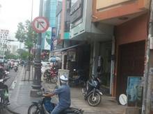 Hình ảnh Cho thuê Nguyên căn Đường Nam kỳ Khởi Nghĩa - Phường 7 - Quận 3