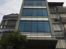 Hình ảnh Cho thuê tòa nhà góc 2Mt Tân Hương q.Tân Phú. Dt: 8x20m, 5 lầu.