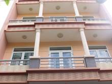 Hình ảnh Bán gấp nhà mt Huỳnh Văn Bánh gần Nguyễn Văn Trỗi, Q.PN,DT:99.5m2, 3L