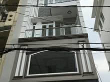 Hình ảnh Nhà 3 lầu 62E Lê Thúc Hoạch, Tiện VPCT,SPA...Giá 27 triệu (TL)