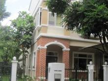 Hình ảnh Cần bán biệt thự Mỹ Giang, Phú Mỹ Hưng, Quận 7 - Căn góc đẹp nhất