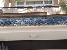 Hình ảnh Bán Nhà Hẻm 480 Mã Lò ( 4m x 14m )