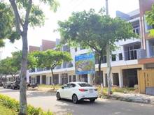 Hình ảnh Cơ hội duy nhât sở hữu nhà 4 tầng, thuộc quỹ đất kim cương thành phố