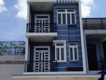 Hình ảnh Nhà 2,5 lầu mặt tiền đường B2, Dt: 5x18m, 4 P, Giá chỉ 15 triệu