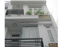 Hình ảnh Cho thuê nhà 3 lầu Trương Vĩnh Ký, Giá 25 triệu Tiện VPCT, SPA, SALON