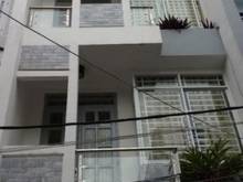 Hình ảnh Bán nhà phố Tây Đề Thám-Cô Giang gần KS Fullman, Q1, 4x23m, giá 20 tỷ