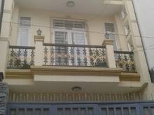 Hình ảnh Bán nhà mặt tiền giá hẻm Nguyễn Trãi-Cmt8, Bến Thành, 220m2, giá 62 tỷ