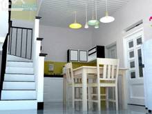 Hình ảnh Bán  nhà mặt tiền giá hẻm đường Nguyễn Văn Nguyễn, Q1,6.5x20m, 27.8 tỷ