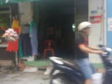 Hình ảnh Cho thuê nguyên căn mặt tiền Võ Thị Sáu - Phường Tân Định - Quận 1