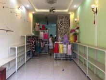Hình ảnh Cho thuê nhà 1 lầu MT Trần Thủ Độ, DT: 4x20m, full nội thất, giá 13tr