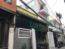 Hình ảnh Cần tiền cho con đi du học bán gấp mt Q1, Phạm Viết Chánh-Cống Quỳnh