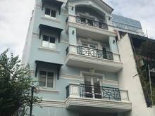 Hình ảnh Chính chủ cần bán gấp nhà mt Q1, 8x20m, giá 38 tỷ ngay Trần Nhật Duật