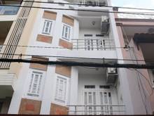 Hình ảnh Cần vốn làm ăn bán gấp nhà mặt tiền Trịnh Văn Cấn-Nguyễn Thái Học, Q1,