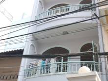 Hình ảnh Cần vốn làm ăn bán gấp nhà mặt tiền Điện Biên Phủ-Phạm Ngọc Thạch, Q3,