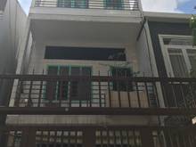 Hình ảnh Cần bán gấp nhà chia tài sản, 3 mặt tiền hẻm Vip 150 Nguyễn Trãi, Q.1