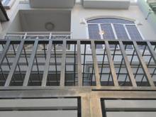 Hình ảnh Bán nhà MT Hai Bà Trưng,P6, Q.3, DT: 6.6x26m, 5 tầng, giá 85 tỷ TL