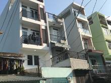 Hình ảnh Cần tiền Bán gấp Mặt Tiền Hoà Hảo, Quận 10, vị trí Mặt tiền Hoà Hảo