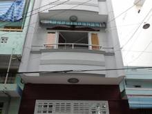 Hình ảnh Bán nhà DT 3.9m x 12m. HXH, đường Cao Thắng, Q.10, Giá 6.8 tỷ