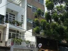 Hình ảnh Bán Nhà Mặt Tiền Cao Thắng, Q10. DT: 3.8x12m, 3 lầu