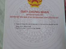 Hình ảnh Bán nhà 364/40 Thoại Ngọc Hầu dt 4x19m hẻm kinh doanh 10m giá 5.75 ty