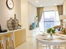 Hình ảnh Chính chủ bán gấp nhà cấp 4 mt ngay Nguyễn Hữu Cầu-Trần Quang Khải, Q1