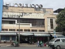 Hình ảnh Cho thuê Nhà Nguyên Căn Đường Lê Hồng Phong - Phường 4 - Quận 5