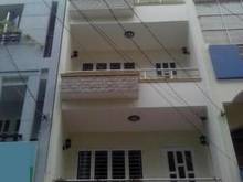 Hình ảnh Nhà cho thuê Mt Đường Khuông Việt,2 lầu, Tiện mọi ngành nghề,Giá 22 Tr
