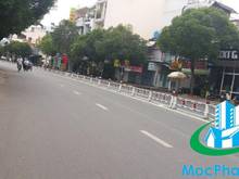 Hình ảnh Bán nhà mặt tiền đường Nguyễn Sơn p. Phú Thạnh DT 4x 17m 3 tấm đẹp