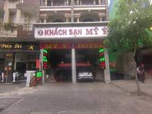 Hình ảnh Cho thuê khách sạn Đường Phan Xích Long - Phường 9 - Quận Phú Nhuận