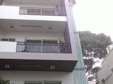 Hình ảnh Bán nhà góc 3MT Nguyễn  Văn Trỗi, gần Nam Kỳ Khởi Nghĩa, Q.PN, 17x18m,