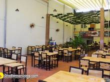 Hình ảnh Cho thuê nhà nguyên căn mặt tiền Trường Sơn,Phường 15,Quận 10