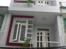 Hình ảnh Cho thuê nhà 315A TÔ HIỆU, Dt: 5x20m, 2 lầu, 4P, Giá 15 Triệu