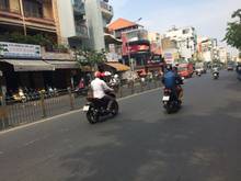 Hình ảnh Bán nhà 2 mặt tiền đường Lũy Bán Bích phường tân thành quân  tân phú
