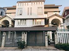 Hình ảnh Biệt thự cao cấp HƯNG THÁI,PMH,Q7  cấn cho thuê gấp,nhà đẹp ,giá rẻ.