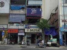 Hình ảnh Cho thuê Mặt Bằng (lối đi riêng) Đường Lê Thánh Tôn - Phường Bến Thành