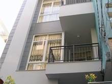 Hình ảnh Cho thuê nhà HXH Khuông Việt, 2 lầu, Nhà rộng ngang 7m, Giá 14 triệu