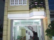 Hình ảnh Cho thuê nhà đường Lê Sát, Q.Tân Phú, DT: 4x20m, 1 lầu, 2P, 12 triệu