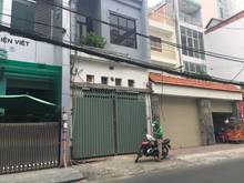 Hình ảnh Cho thuê nguyên căn Đường Nguyễn Văn Thủ - Phường Đakao - Quận 1