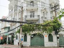 Hình ảnh Villa đường số 36 P.Bình An Cần cho thuê,dt:272m2,giá 62 triệu