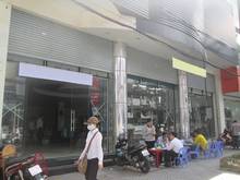 Hình ảnh Cho thuê nhà nguyên căn mặt tiền Điện Biên Phủ,Phường 6,Quận 3