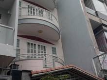 Hình ảnh Cho thuê nhà hẽm 8m Gò Dầu, DT: 4x20m, 3 lầu, giá 16 triệu
