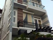 Hình ảnh Cho thuê nhà rộng Mt Thạch Lam, Dt: 4,2x45m,2 lầu, Giá 33 triệu